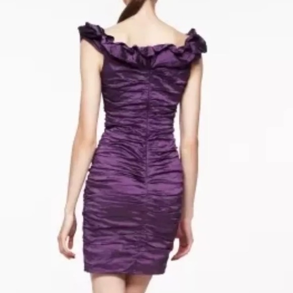 BCBGMaxAzria Dresses & Skirts - BCBG cocktail dress